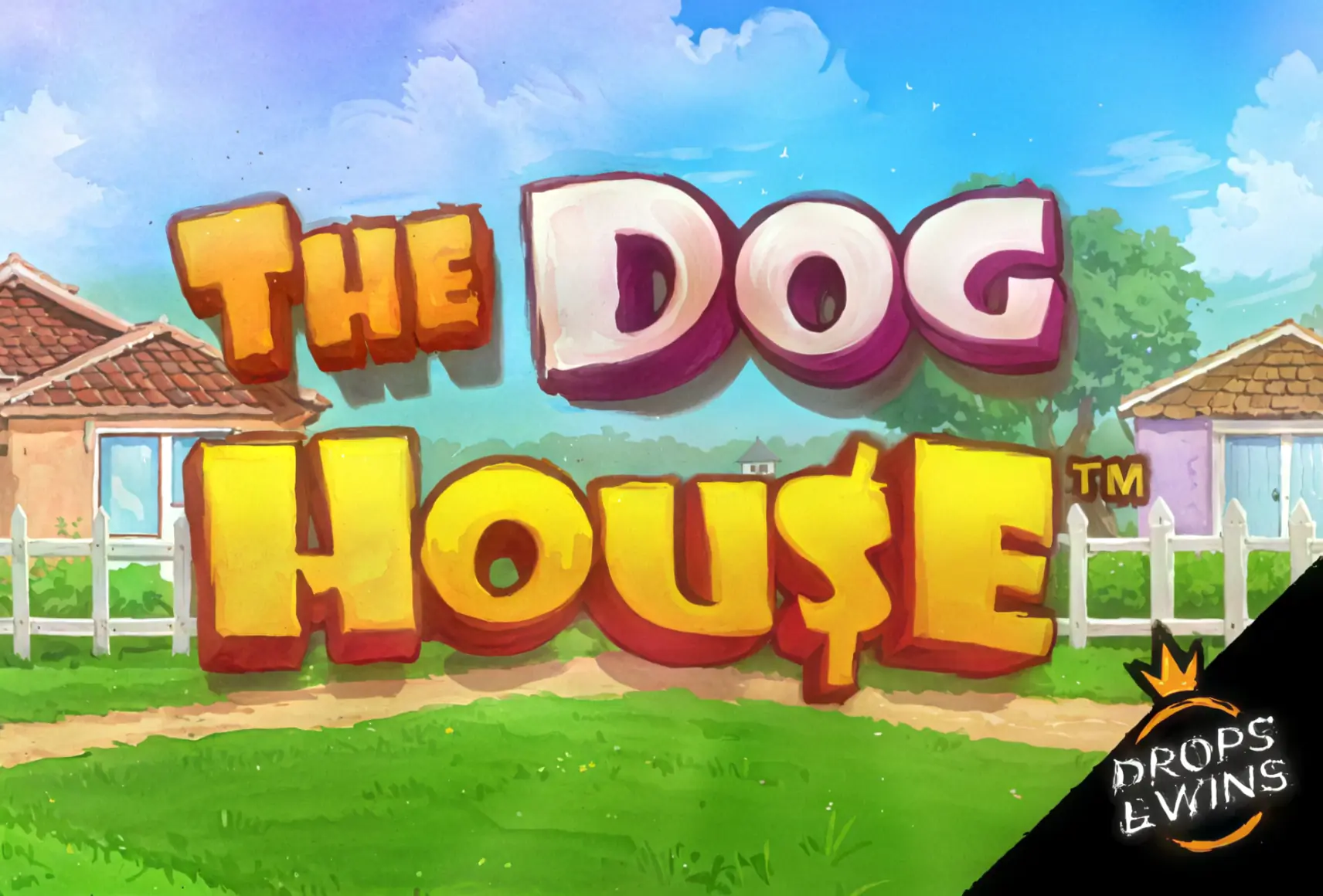 The Dog House